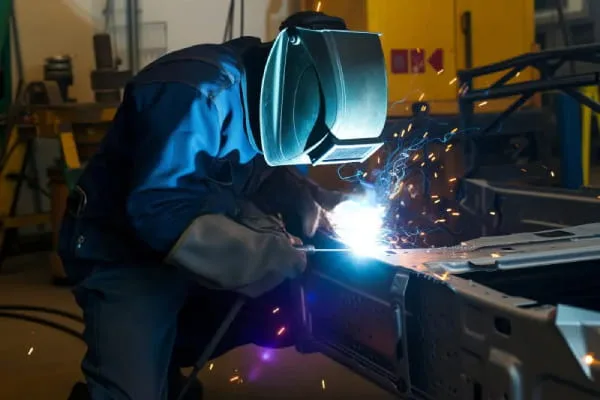 Chassis Reinforcement in Florida area