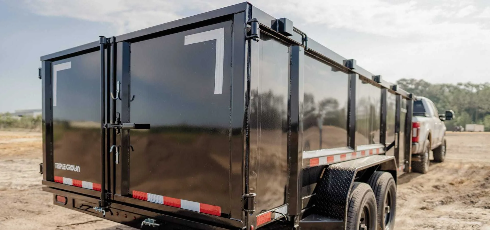 Trailer Service in Florida area